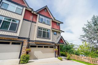 Main Photo: 12 6299 144 Street in Surrey: Sullivan Station Townhouse for sale in "ALTURA" : MLS®# R2739060