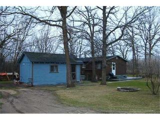 Photo 2:  in PATRICIAB: Manitoba Other Residential for sale : MLS®# 2506832