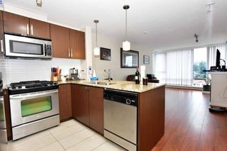 Photo 1: 1209 9888 CAMERON Street in Burnaby: Sullivan Heights Condo for sale in "Silhouette" (Burnaby North)  : MLS®# R2257868