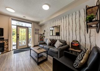 Photo 10: 114 140 Kananaskis Way: Canmore Row/Townhouse for sale : MLS®# A2081586