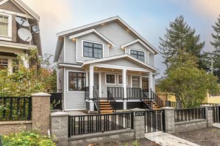 Photo 16: 2747 E 54TH Avenue in Vancouver: Killarney VE 1/2 Duplex for sale (Vancouver East)  : MLS®# R2628466