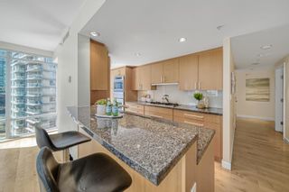 Photo 11: 803 1281 W CORDOVA Street in Vancouver: Coal Harbour Condo for sale (Vancouver West)  : MLS®# R2847469