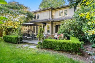 Photo 32: 5550 LABURNUM Street in Vancouver: Shaughnessy House for sale (Vancouver West)  : MLS®# R2854792
