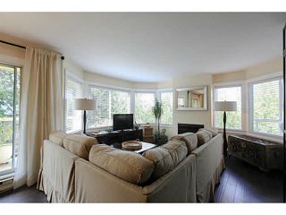 Photo 6: 214 1280 FIR Street: White Rock Condo for sale in "Oceana Villa" (South Surrey White Rock)  : MLS®# F1446947