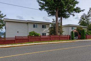 Photo 2: 106 615 Alder St in Campbell River: CR Campbell River Central Condo for sale : MLS®# 890871