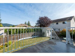 Photo 37: 33755 VERES Terrace in Mission: Mission BC House for sale in "Veres Terrace" : MLS®# R2494592