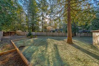Photo 37: 19770 38A Avenue in Langley: Brookswood Langley House for sale in "Brookswood" : MLS®# R2656762