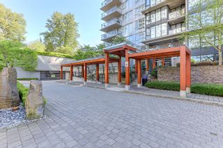 Photo 2: 302 651 NOOTKA Way in Port Moody: Port Moody Centre Condo for sale in "SAHALEE" : MLS®# R2881923