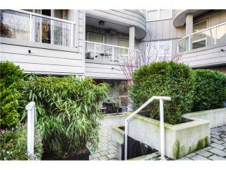 Photo 9: # 207 2891 E HASTINGS ST in Vancouver: Hastings East Condo for sale (Vancouver East)  : MLS®# V1105481
