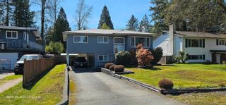 Photo 1: 14530 105A Avenue in Surrey: Guildford House for sale (North Surrey)  : MLS®# R2780605