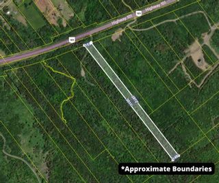 Photo 15: Lot Highway 101 in Smiths Cove: Digby County Vacant Land for sale (Annapolis Valley)  : MLS®# 202303566