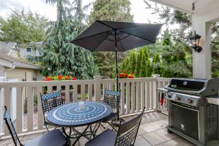 Photo 13: 428 W 13TH Avenue in Vancouver: Mount Pleasant VW 1/2 Duplex for sale in "City Hall / Cambie Village" (Vancouver West)  : MLS®# R2079601