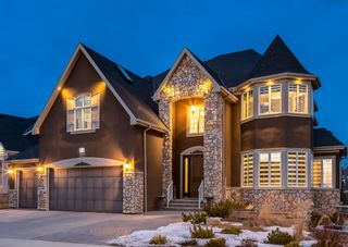 Main Photo: 5 Timberline Way SW in Calgary: Springbank Hill Detached for sale : MLS®# A2026808