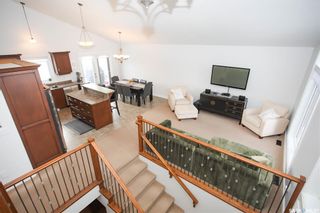 Photo 21: 222 Greaves Court in Saskatoon: Willowgrove Residential for sale : MLS®# SK922750