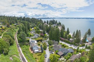Photo 40: 3247 MARINE Drive in West Vancouver: West Bay House for sale : MLS®# R2895320