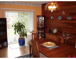Photo 6: 15015 BLUEBIRD in Surrey: Bolivar Heights House for sale in "Birdland" (North Surrey)  : MLS®# F2625204