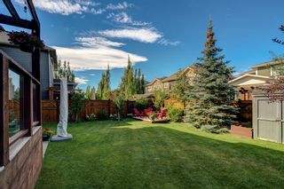 Photo 39: 120 Aspen Dale Way SW in Calgary: Aspen Woods Detached for sale : MLS®# A1257466