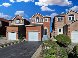 Photo 2: 43 Kruger Road in Markham: Middlefield House (2-Storey) for sale : MLS®# N8304818