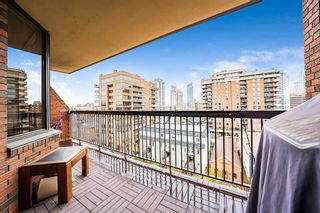 Photo 24: 803 1001 14 Avenue SW in Calgary: Beltline Apartment for sale : MLS®# A2127999