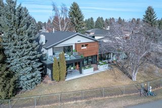 Photo 35: 367 Parkview Crescent SE in Calgary: Parkland Detached for sale : MLS®# A1207183