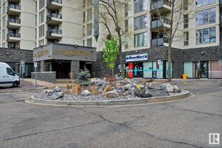 Photo 40: 204 10149 Saskatchewan Drive NW in Edmonton: Zone 15 Condo for sale : MLS®# E4389213