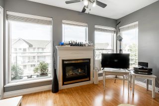 Photo 14: 413 33728 KING Road in Abbotsford: Central Abbotsford Condo for sale in "College Park" : MLS®# R2613952