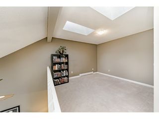 Photo 16: 15 12334 224 Street in Maple Ridge: East Central Townhouse for sale in "DEER CREEK PLACE" : MLS®# R2328109