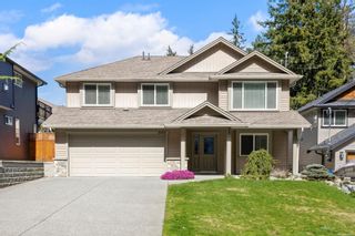 Photo 11: 4085 Salal Dr in Nanaimo: Na Uplands House for sale : MLS®# 898563