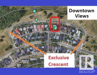 Photo 2: 8731 STRATHEARN Crescent in Edmonton: Zone 18 House for sale : MLS®# E4374635