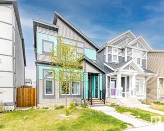 Main Photo: 6320 169 Avenue in Edmonton: Zone 03 House for sale : MLS®# E4294977