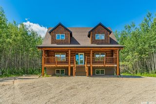 Photo 1: 214 Deer Ridge Drive in Emma Lake: Residential for sale : MLS®# SK904005