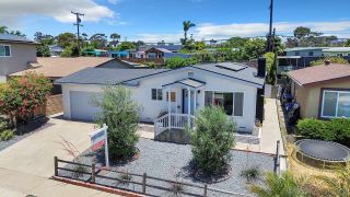 Main Photo: CLAIREMONT House for sale : 3 bedrooms : 3601 Antiem St in San Diego