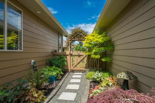 Photo 28: 176 46000 THOMAS Road in Chilliwack: Vedder S Watson-Promontory Townhouse for sale in "Halcyon Meadows" (Sardis)  : MLS®# R2460859
