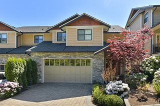 Photo 31: 8 614 Granrose Terr in Colwood: Co Latoria Row/Townhouse for sale : MLS®# 939177