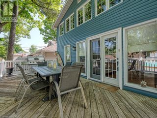 Photo 10: 16 HURON Avenue in Grand Bend: House for sale : MLS®# 40382751