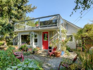 Photo 20: 2760 Belmont Ave in Victoria: Vi Oaklands House for sale : MLS®# 915716