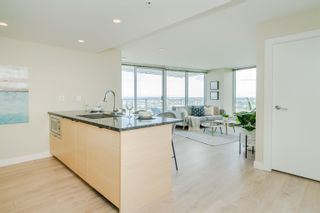 Photo 5: 2702 488 SW MARINE DRIVE in Vancouver: Marpole Condo for sale (Vancouver West)  : MLS®# R2690577