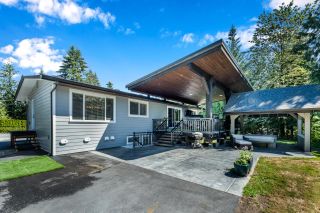 Photo 11: 34184 KIRKPATRICK Avenue in Mission: Mission BC House for sale : MLS®# R2715483