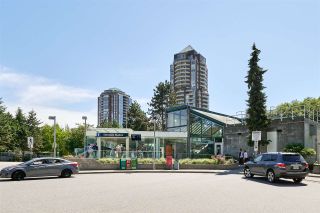 Photo 16: 1104 7225 ACORN Avenue in Burnaby: Highgate Condo for sale in "AXIS" (Burnaby South)  : MLS®# R2384098