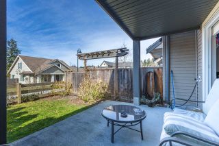Photo 17: 6 6233 TYLER Road in Sechelt: Sechelt District Townhouse for sale in "THE CHELSEA" (Sunshine Coast)  : MLS®# R2147844
