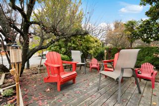 Photo 22: 1220 ARBUTUS Street in Vancouver: Kitsilano House for sale (Vancouver West)  : MLS®# R2832866