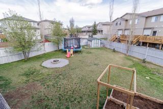 Photo 27: 221 Luxstone Green SW: Airdrie Detached for sale : MLS®# A2131401