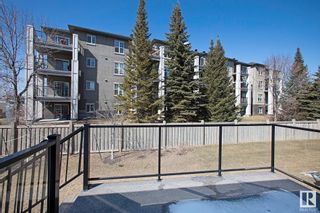 Photo 47: 2 604 MCALLISTER Loop in Edmonton: Zone 55 House Half Duplex for sale : MLS®# E4383617