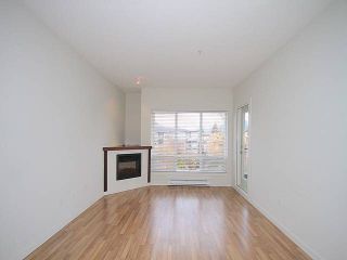 Photo 16: 414 2478 WELCHER Avenue in Port Coquitlam: Central Pt Coquitlam Condo for sale in "HARMONY" : MLS®# V1095985
