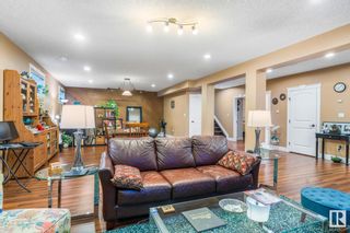 Photo 39: 1215 CUNNINGHAM Drive in Edmonton: Zone 55 House for sale : MLS®# E4345760