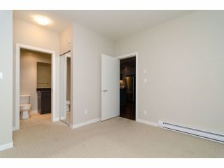 Photo 13: 101 6420 194TH Street in Surrey: Clayton Condo for sale in "Waterstone" (Cloverdale)  : MLS®# F1321755
