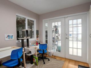 Photo 8: 4285 ST. GEORGE STREET in Vancouver: Fraser VE House for sale (Vancouver East)  : MLS®# R2433142
