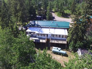 Photo 11: 342042  Range Road 44: Rural Clearwater County Detached for sale : MLS®# C4295944