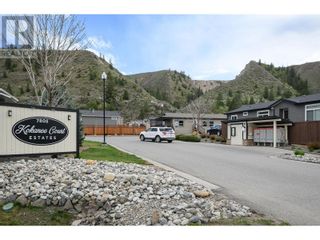 Photo 23: 7-7805 DALLAS DRIVE in Kamloops: House for sale : MLS®# 177854