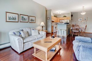 Photo 21: 311 72 Quigley Drive: Cochrane Apartment for sale : MLS®# A1131290